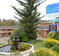 Summerhill Motor Inn - South Australia Travel