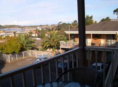 Summerhill Motor Inn - South Australia Travel 5