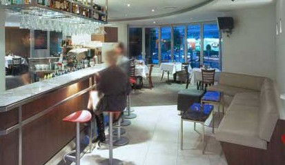 The Griffin Apartment Hotel - South Australia Travel 1