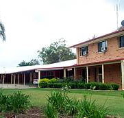 Copper Country Motor Inn - South Australia Travel