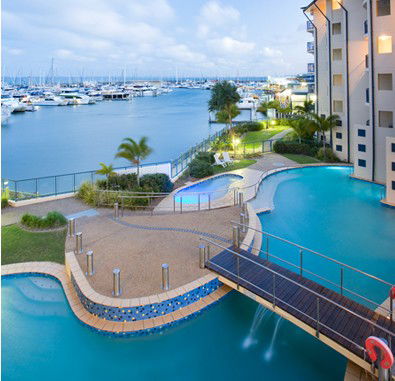 Mantra Hervey Bay - South Australia Travel 0