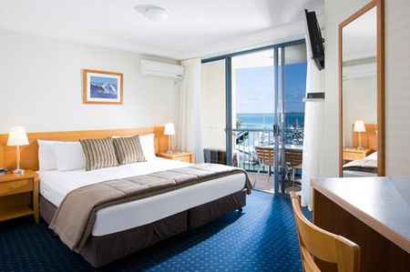 Mantra Hervey Bay - South Australia Travel 3