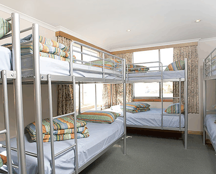 Narrara Backpackers - South Australia Travel