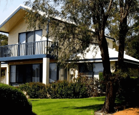 Bayside Villas - South Australia Travel