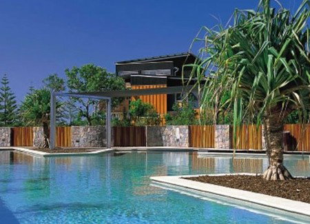 Twin Waters QLD South Australia Travel