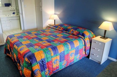High Street Motor Inn - South Australia Travel 0