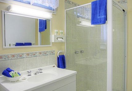 High Street Motor Inn - South Australia Travel 1