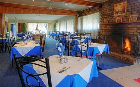 High Street Motor Inn - South Australia Travel 2