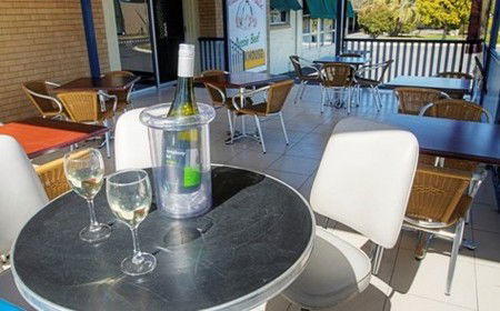 High Street Motor Inn - South Australia Travel 3