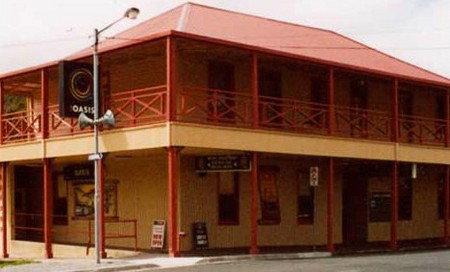 Mount Lyell Motor Inn - South Australia Travel 0