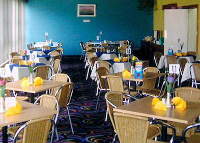 Mount Lyell Motor Inn - South Australia Travel 1