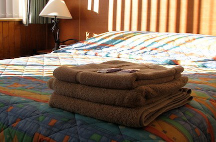 Mount Lyell Motor Inn - South Australia Travel 2