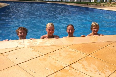 Lake Bonney Holiday Park - South Australia Travel 1