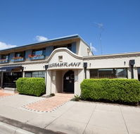 The Town House Motor Inn - Sundowner Goondiwindi - South Australia Travel
