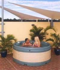 Alexander Luxury Apartments - South Australia Travel 3