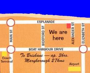 Alexander Luxury Apartments - South Australia Travel 5