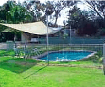 Paringa Caravan Park - South Australia Travel 1