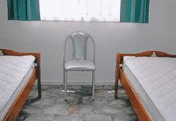 Paringa Caravan Park - South Australia Travel 2