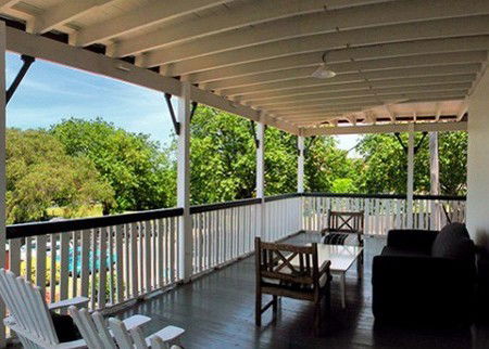 Athelstane House - South Australia Travel 3