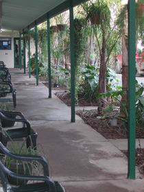 Pinnaroo Motel - South Australia Travel 1