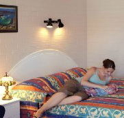 Tuncurry Sunset Motel - South Australia Travel