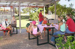 Tuncurry Sunset Motel - South Australia Travel 1