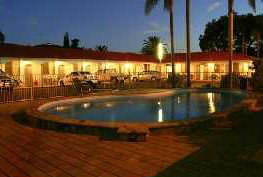 Tuncurry Sunset Motel - South Australia Travel 2
