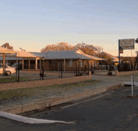 Koreela Park Motor Inn - South Australia Travel