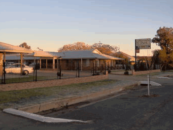 Koreela Park Motor Inn - South Australia Travel 0