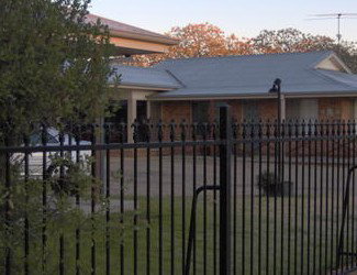 Koreela Park Motor Inn - South Australia Travel 1
