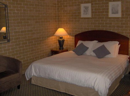 Koreela Park Motor Inn - South Australia Travel 2