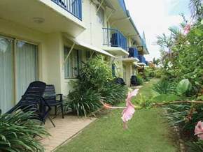 Seabreeze Resort Hotel - South Australia Travel 0