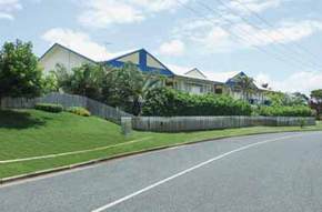Seabreeze Resort Hotel - South Australia Travel 1