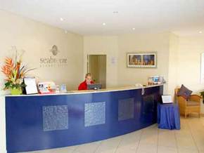 Seabreeze Resort Hotel - South Australia Travel 2