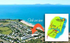 Seabreeze Resort Hotel - South Australia Travel 3