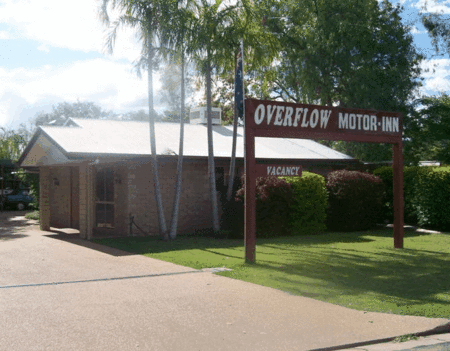 Overflow Motor Inn - South Australia Travel 0
