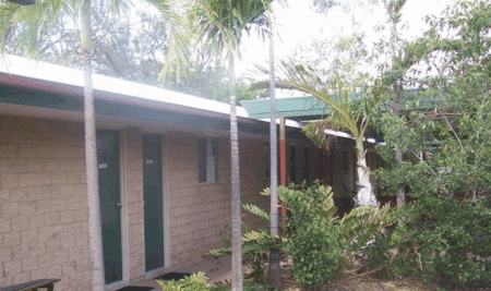 Overflow Motor Inn - South Australia Travel 1