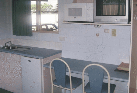 Overflow Motor Inn - South Australia Travel 2