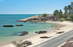 Horseshoe Bay Resort - South Australia Travel 1