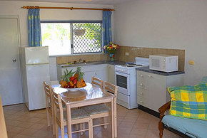 Clifton Sands Apartments - South Australia Travel 2