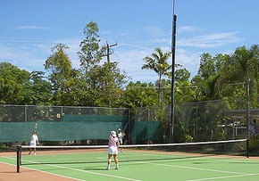 Clifton Sands Apartments - South Australia Travel 5