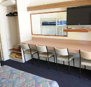 Fox Glenn Motor Inn - South Australia Travel