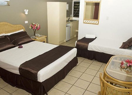 All Seasons Magnetic Island - South Australia Travel 1