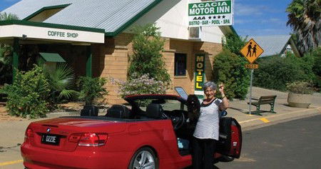 Blackall Acacia Motor Inn - South Australia Travel 0