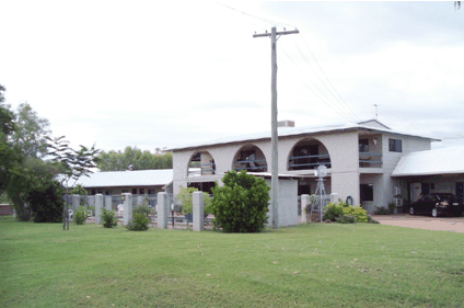 Latara Resort Motel - South Australia Travel 0