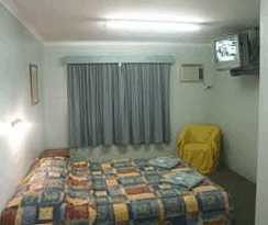 Latara Resort Motel - South Australia Travel 2