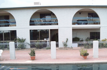 Latara Resort Motel - South Australia Travel 3