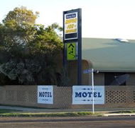 Berkeley Lodge Motor Inn - South Australia Travel