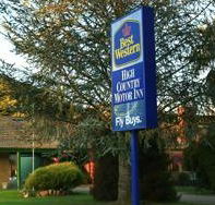 Best Western High Country Motor Inn - South Australia Travel