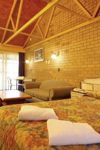 Best Western High Country Motor Inn - South Australia Travel 1